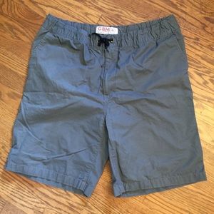 Men’s G&M shorts